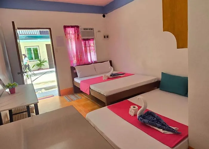 Beb'S & Jocel Apartment