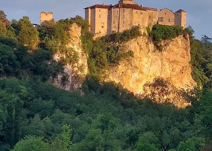 La Chambrette