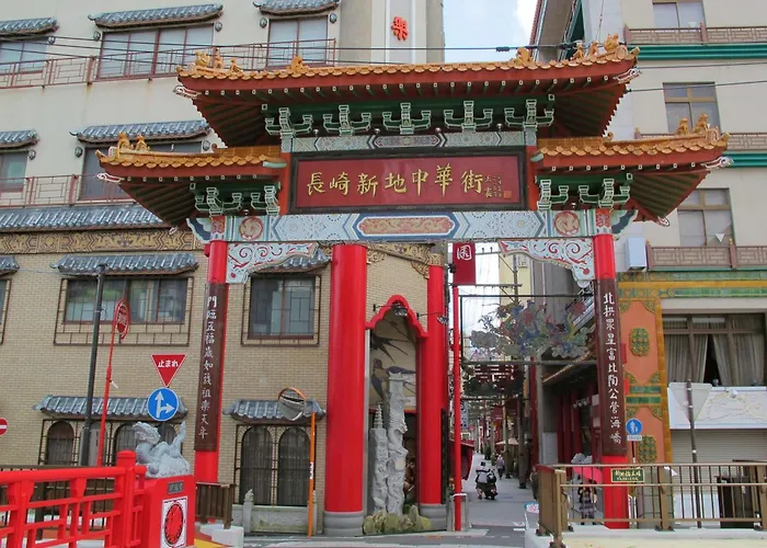 Tabi And Nagasaki Grand Open!! 2025 In May
