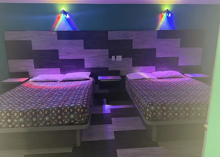 Bob'S Motel