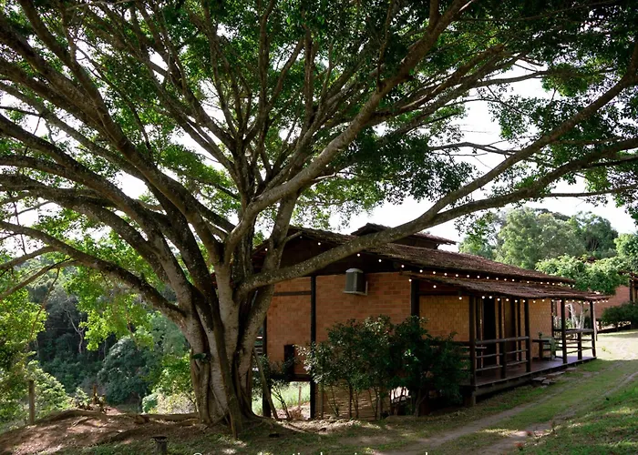 Vale do Lago - Casa de Campo e Eventos