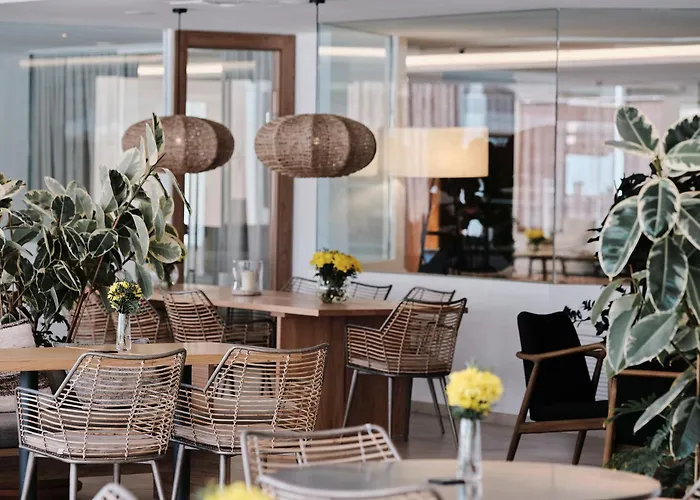Helios Mallorca Hotel & Apartments