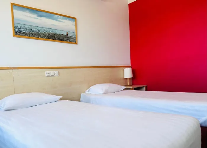 Green Park Hotel Klaipeda