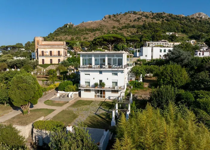 Hotel Bellavista