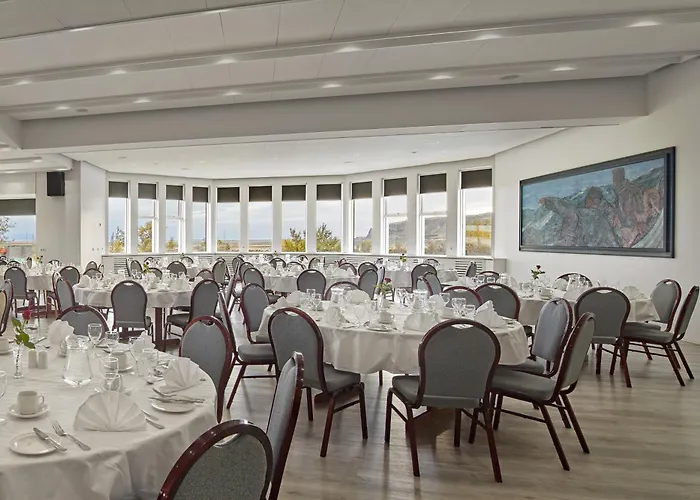 Hotel Örk