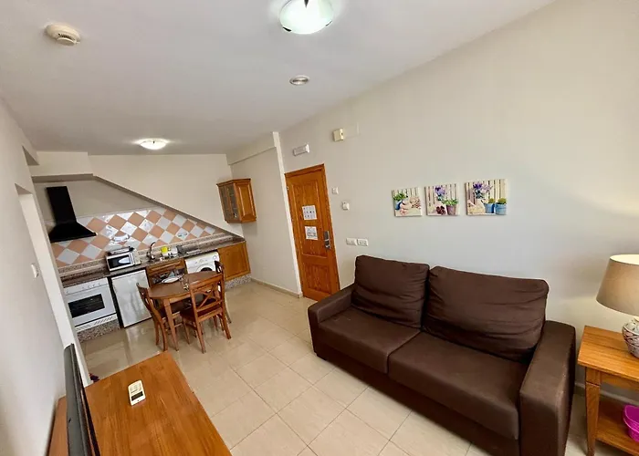 Aparthotel Bahia Pinosol