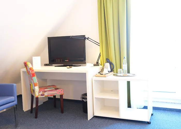 Hotel Niederrhein