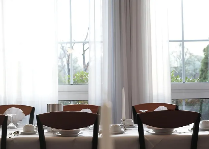 Hotel Niederrhein