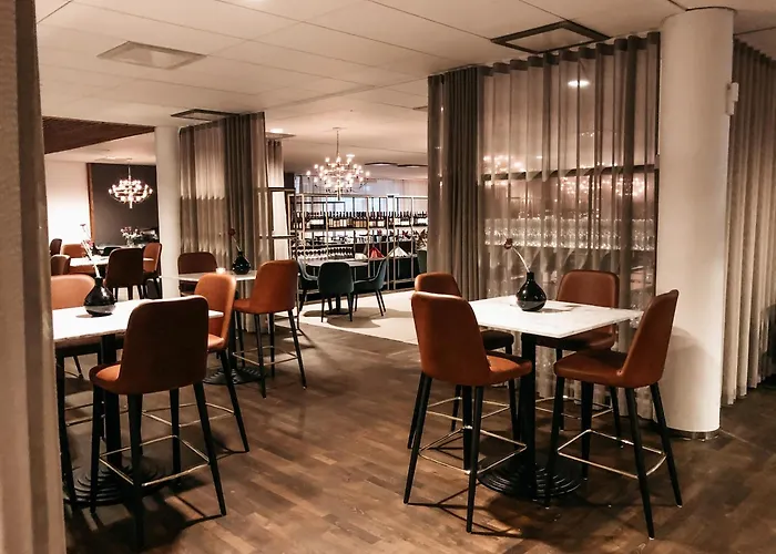 Vann Spa Hotell & Konferens