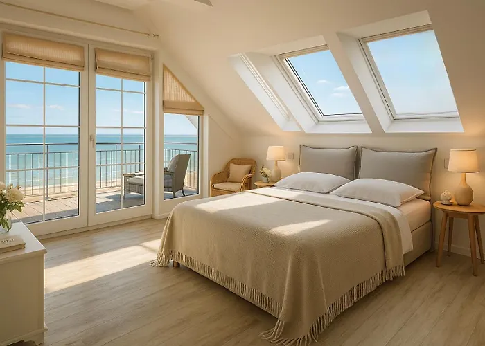Lodge Am Meer