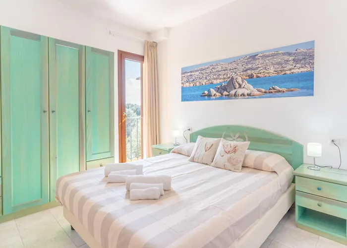 Appartamenti Le Maree La Maddalena 