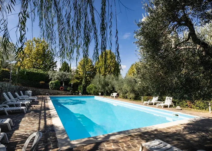 Hotel Ismaele