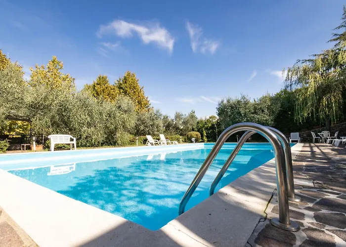 Hotel Ismaele