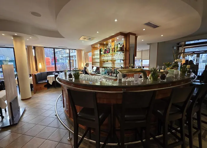 Hotel Sonne Post