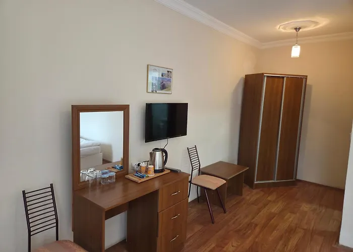 Hotel Asikoglu