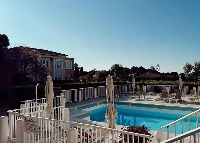 Hôtel Thalassa