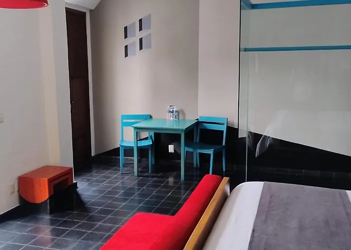 Del Carmen Concept Hotel Boutique By Chai