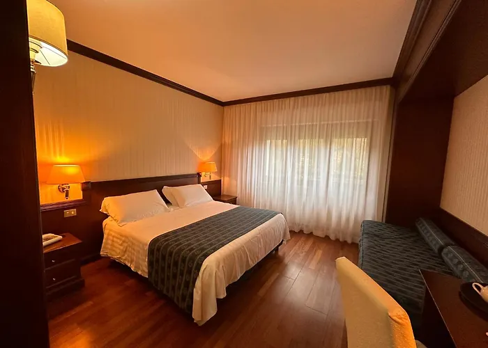 Hotel Corona & Spa , Adults-Only Hotel 14 Plus