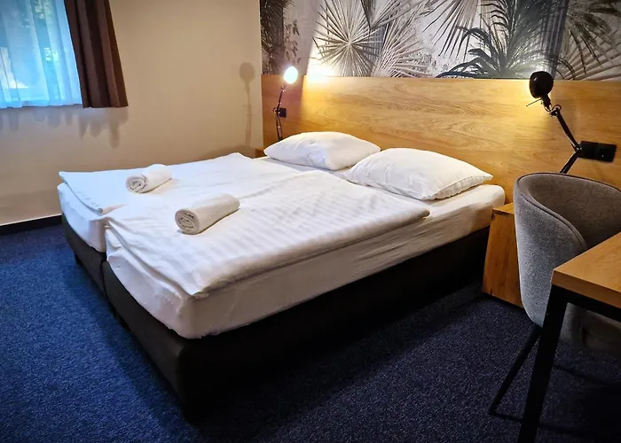 Garda Hotel
