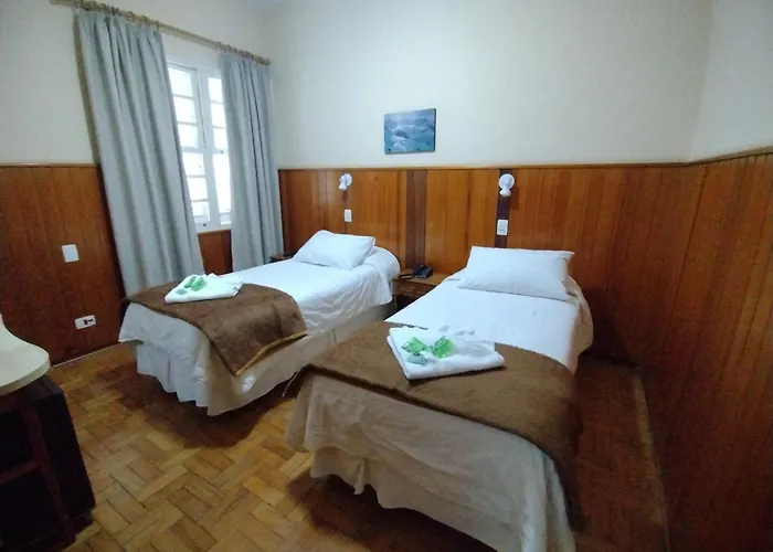 Hotel Casa São José