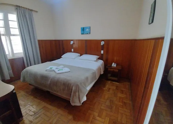 Hotel Casa São José