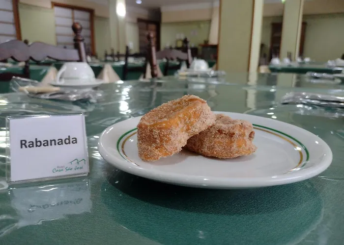 Hotel Casa São José