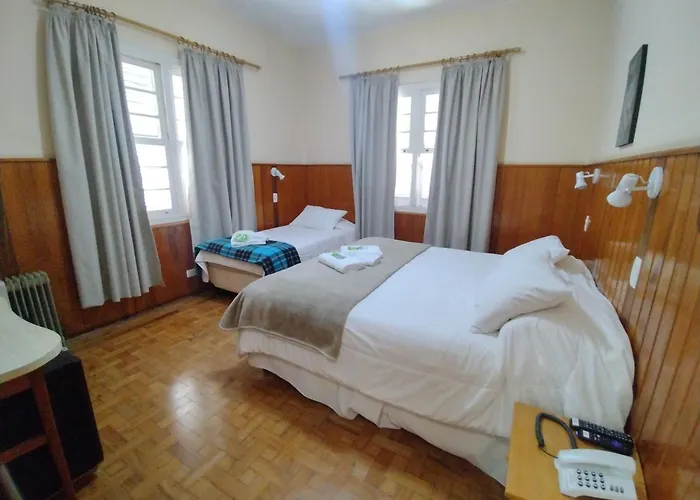 Hotel Casa São José