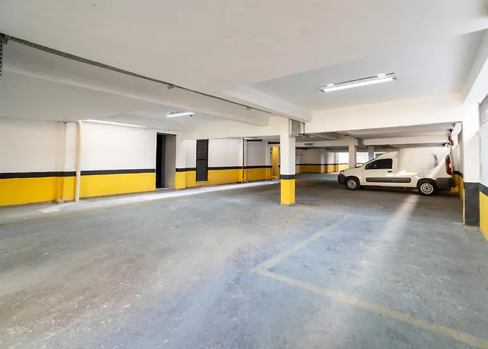 Uniclass Hotel Lapa
