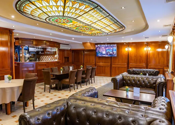 Hotel Barbakan