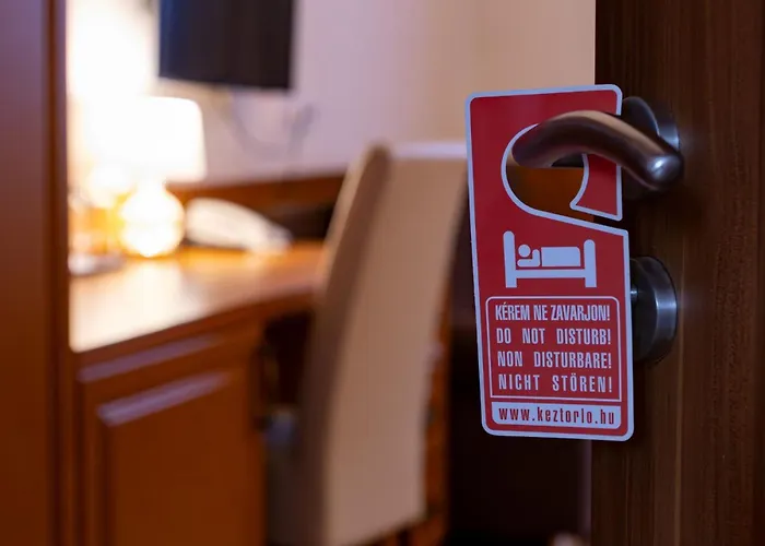 Hotel Barbakan