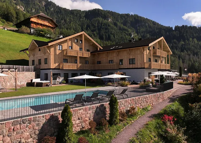Hotel Ortler Kastelruth