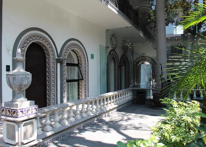 Tres79 Hotel Boutique Orizaba