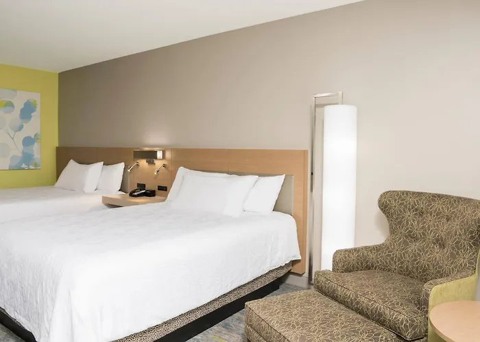 Hilton Garden Inn Grand Rapids East