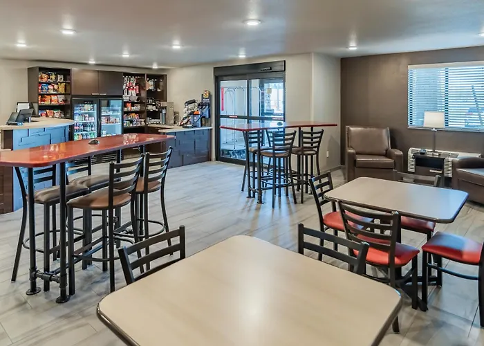 My Place Hotel-Ankeny/Des Moines Ia