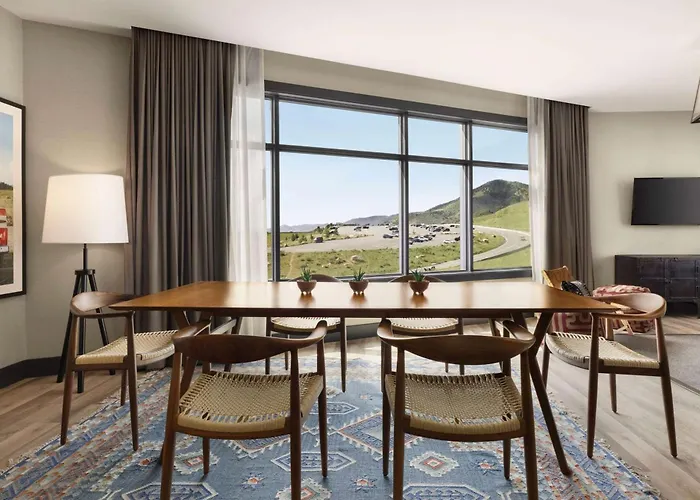 Origin Red Rocks, A Wyndham Hotel