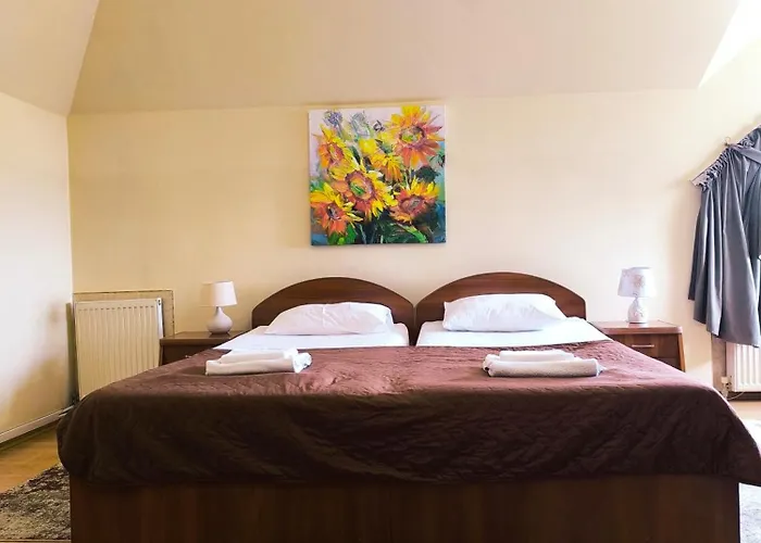 Hotel Delfin
