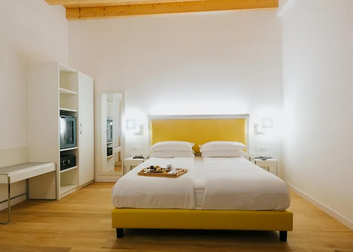 Hotel Citta' Di Parenzo