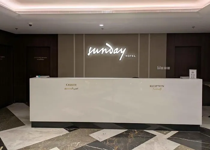 Sunday Luxury Downtown Adliya Formerly Jewel