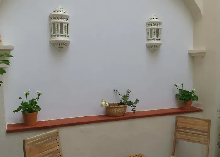 Casa de las Especias Hotel Boutique
