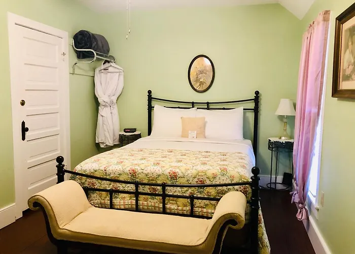 Ozark Country Inn