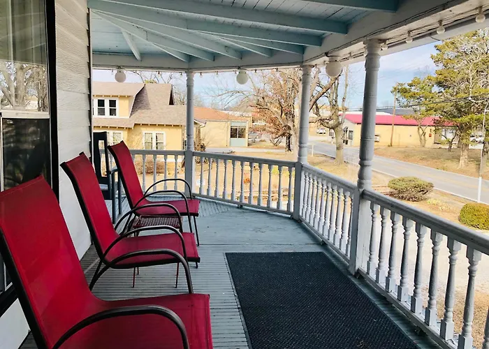 Ozark Country Inn