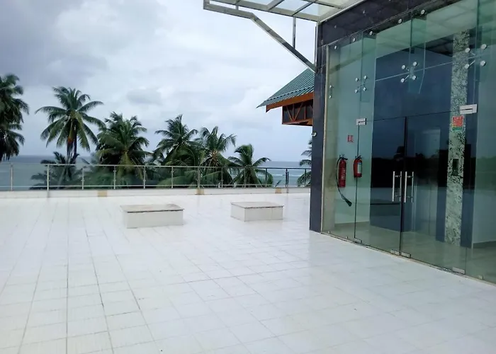 Hotel Idhaya
