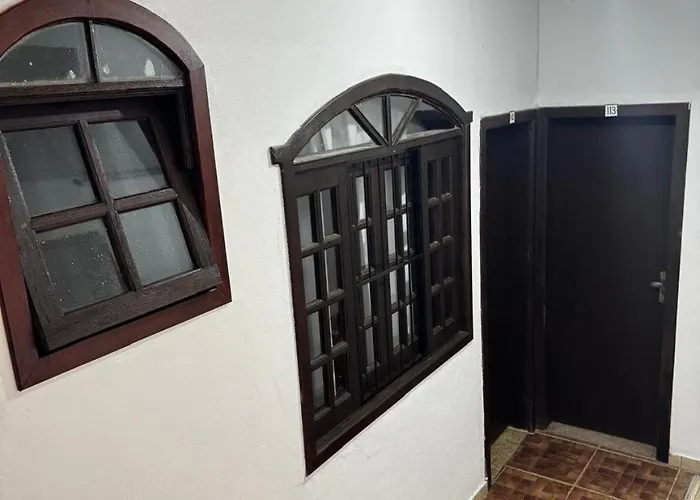 Hotel Nossa Senhora da Conceição
