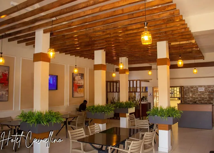 Hotel Cavallino