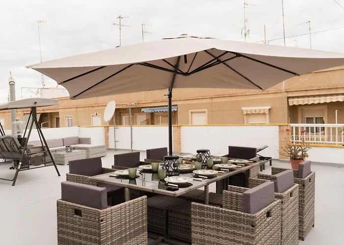 Parsami Suites