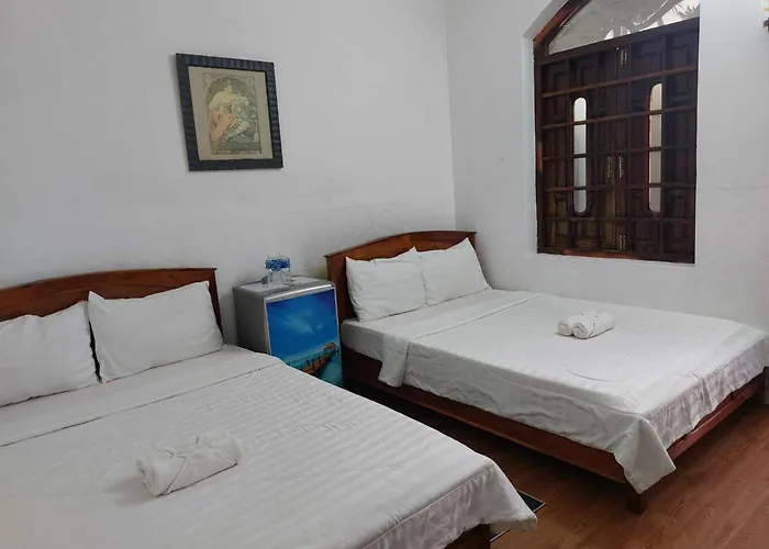 Sunny Homestay