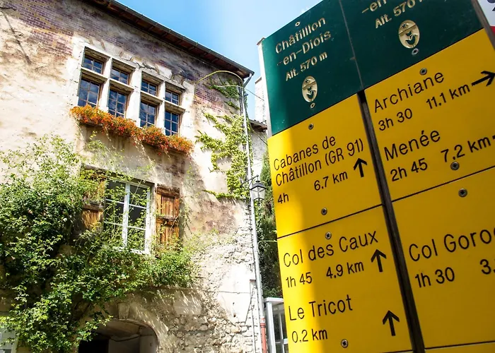 Le Dauphiné