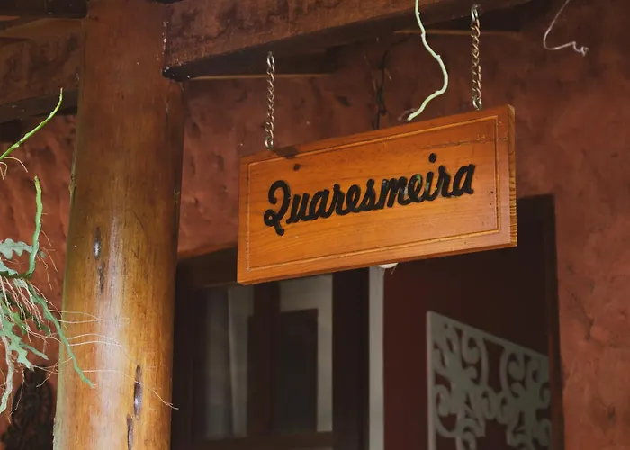 Pousada Donalu - Ótima Localização