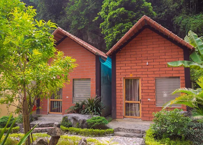 Trang An Hometown Homestay