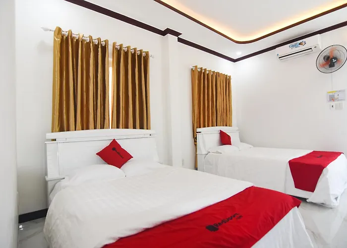 Hà Thành Hotel